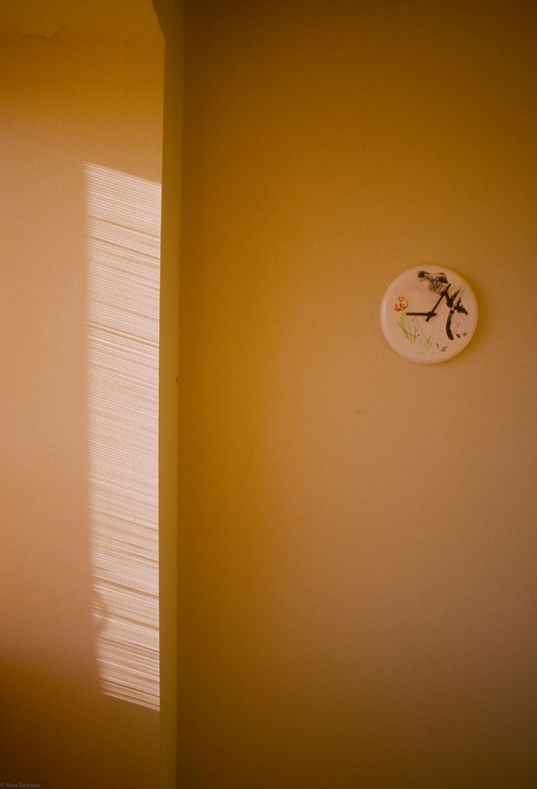 Abstract Time